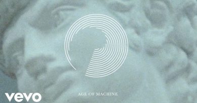 Greta Van Fleet - Age of Machine