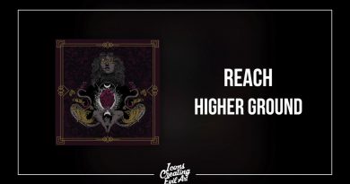 Reach - Higher Ground