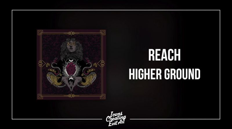 Reach - Higher Ground