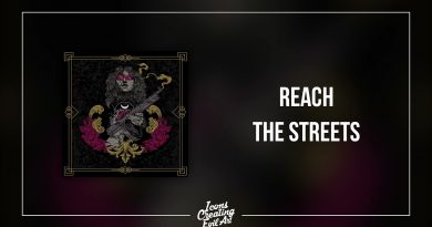 Reach - The Streets