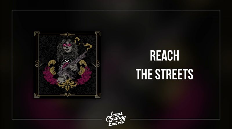 Reach - The Streets