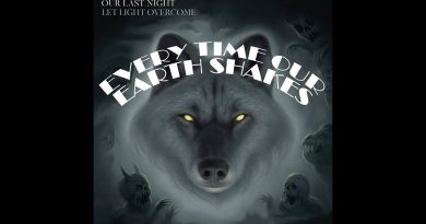 Our Last Night - Every Time Our Earth Shakes
