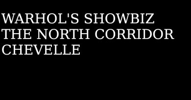 Chevelle - Warhol's Showbiz