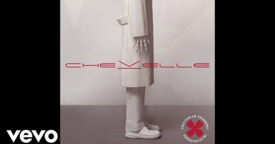 Chevelle - Another Know It All