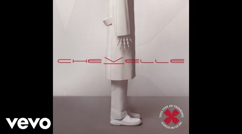 Chevelle - Still Running