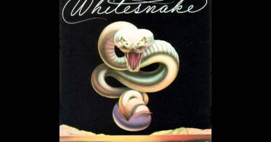 Whitesnake - Love To Keep You Warm