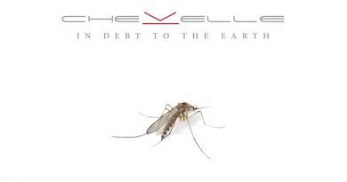 Chevelle - In Debt to the Earth