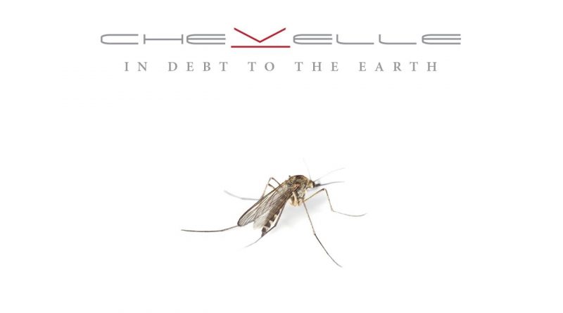 Chevelle - In Debt to the Earth