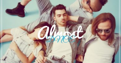 DNCE - Almost