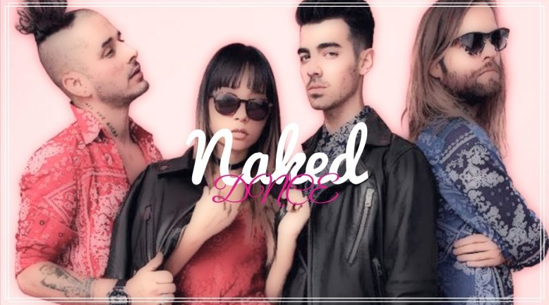 DNCE - Naked