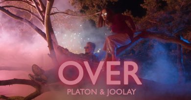 Platon & Joolay - Over
