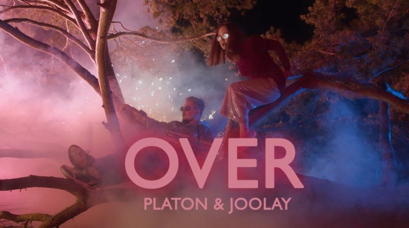 Platon & Joolay - Over