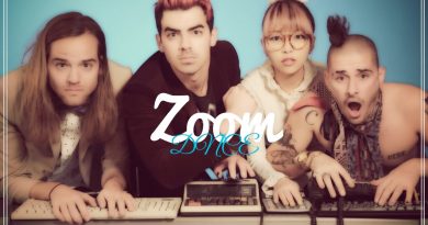 DNCE - Zoom