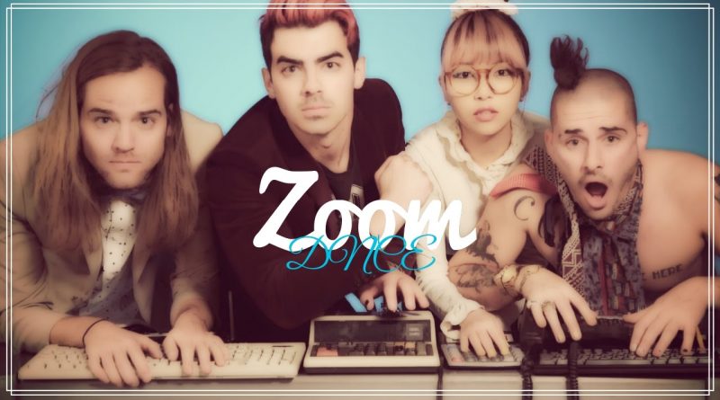 DNCE - Zoom