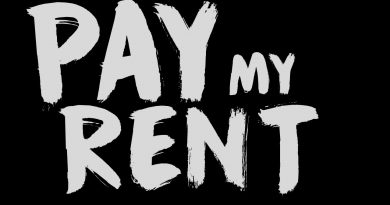 DNCE - Pay My Rent