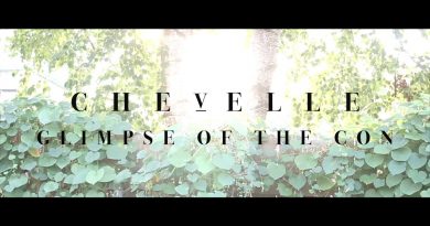 Chevelle - Glimpse Of The Con