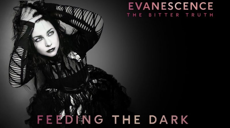 Evanescence - Feeding the Dark