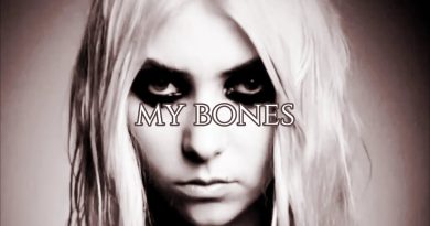 The Pretty Reckless - My Bones