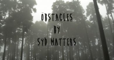 obstacles syd matters