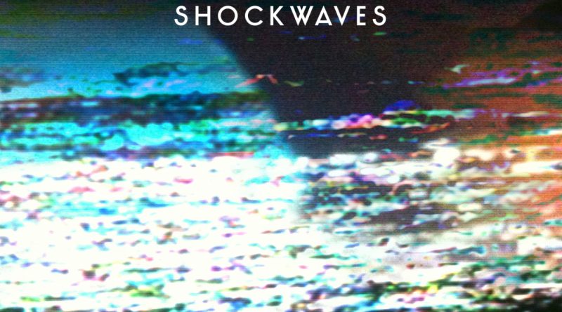 Scenic — Shockwaves