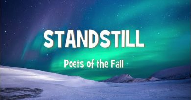Poets Of The Fall - Standstill