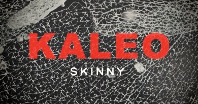 Kaleo - Skinny