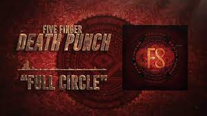 Five Finger Death Punch - Full Circle