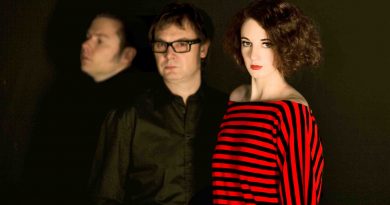 Hooverphonic - Circus