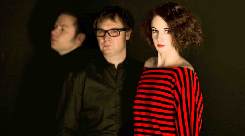 Hooverphonic - Circus