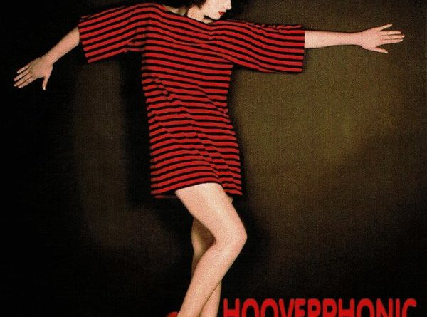 Hooverphonic - Heartbroken