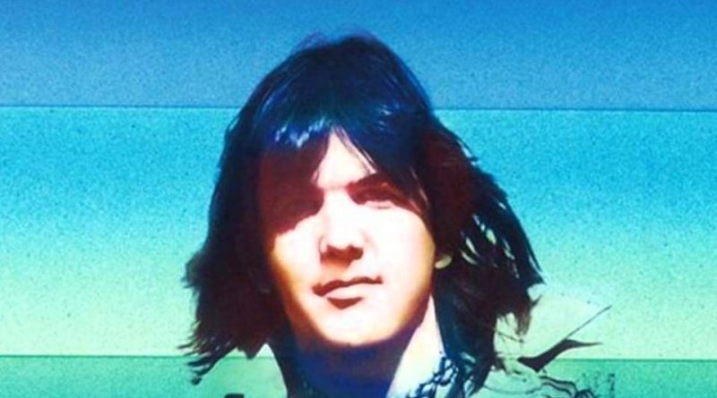 Gram Parsons - Hearts on Fire