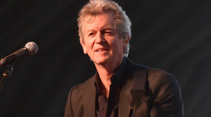 Rodney Crowell - Leaving Louisiana in the Broad Daylight