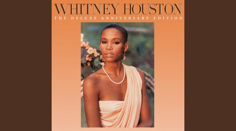 Whitney Houston - Take Good Care of My Heart