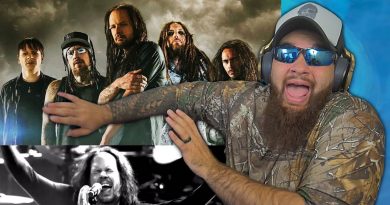Korn, Skrillex, Kill The Noise - Narcissistic Cannibal