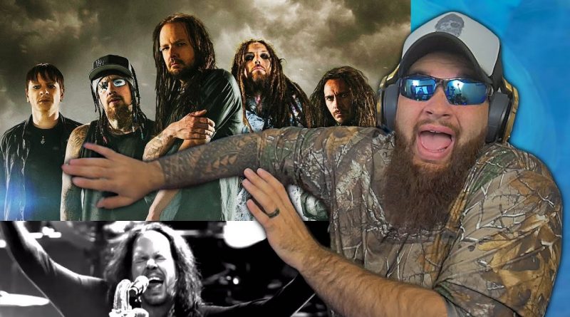 Korn, Skrillex, Kill The Noise - Narcissistic Cannibal