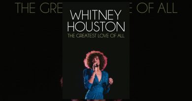 Whitney Houston - For the Love of You