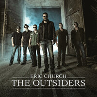 Eric Church - Broke Record