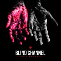 Blind Channel - Wolfpack