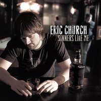 Eric Church - What I Almost Was