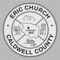 Eric Church - Chevy Van