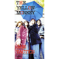 THE YELLOW MONKEY - Jam