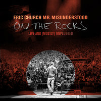 Eric Church - Mistress Named Music Red Rocks Medley