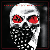 Eric Church - Springsteen/Born To Run