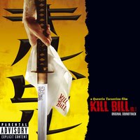 Kill Bill Soundtrack - Queen Of The Crime Council