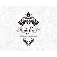 Kalafina - Far on the Water
