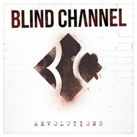 Blind Channel - Darker Than Black