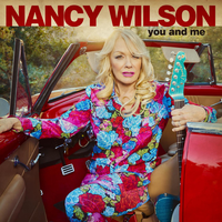 Nancy Wilson - The Rising