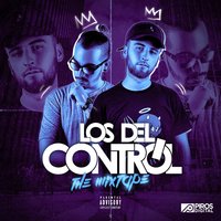 Los del Control, M.Ruina - Cero Coro