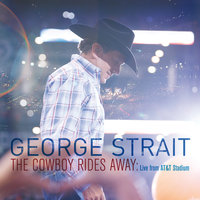 George Strait, Eric Church - Cowboys Like Us