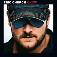 Eric Church - Country Music Jesus